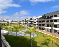 Wiederverkauf - apartment - Orihuela - Playa Flamenca