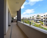 Wiederverkauf - apartment - Orihuela - Playa Flamenca