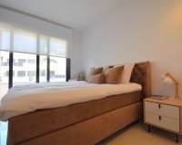 Wiederverkauf - apartment - Orihuela - Playa Flamenca