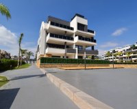 Wiederverkauf - apartment - Orihuela - Playa Flamenca