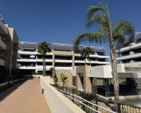 Wiederverkauf - apartment - Orihuela - Playa Flamenca