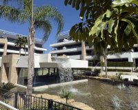 Wiederverkauf - apartment - Orihuela - Playa Flamenca