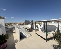 Wiederverkauf - apartment - Orihuela - Playa Flamenca