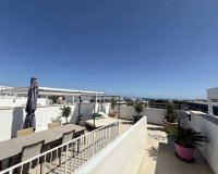 Wiederverkauf - apartment - Orihuela - Playa Flamenca