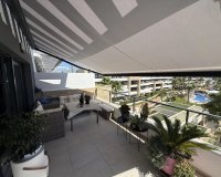 Wiederverkauf - apartment - Orihuela - Playa Flamenca