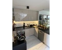 Wiederverkauf - apartment - Orihuela - Playa Flamenca