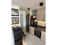 Wiederverkauf - apartment - Orihuela - Playa Flamenca