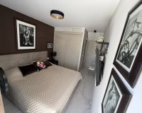 Wiederverkauf - apartment - Orihuela - Playa Flamenca