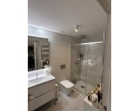 Wiederverkauf - apartment - Orihuela - Playa Flamenca