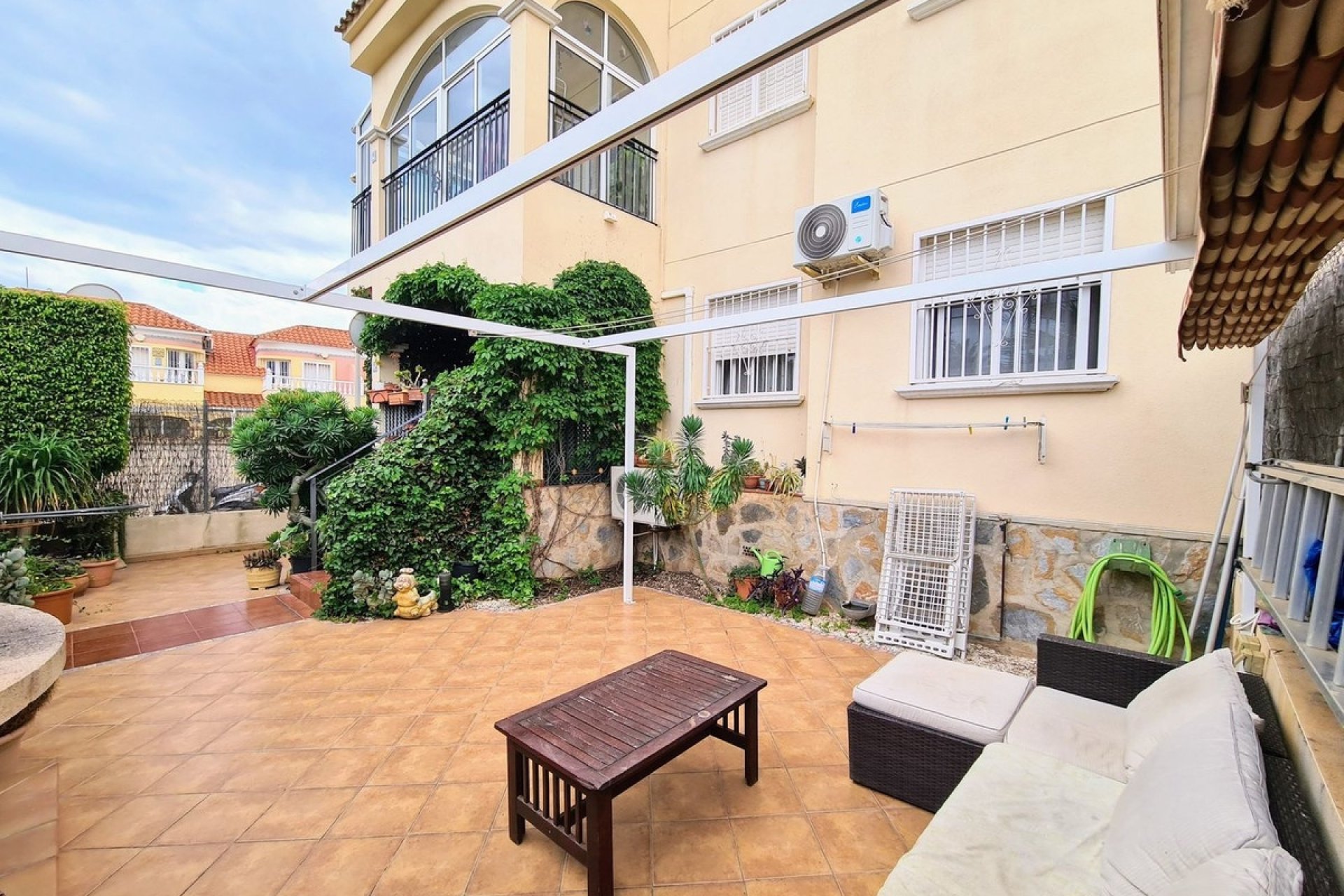 Wiederverkauf - apartment - Orihuela - Playa Flamenca