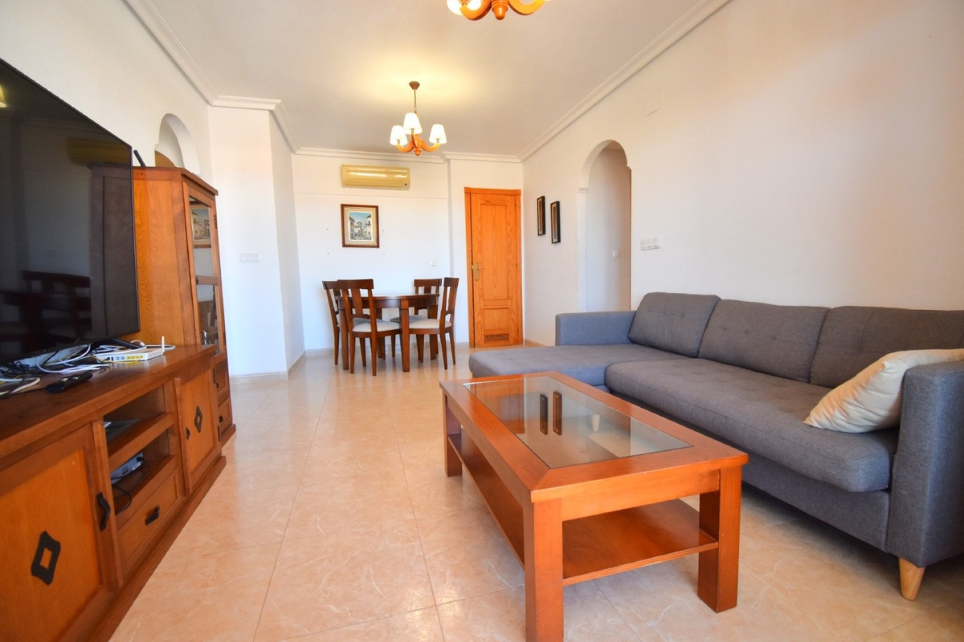 Wiederverkauf - apartment - Orihuela - Playa Flamenca