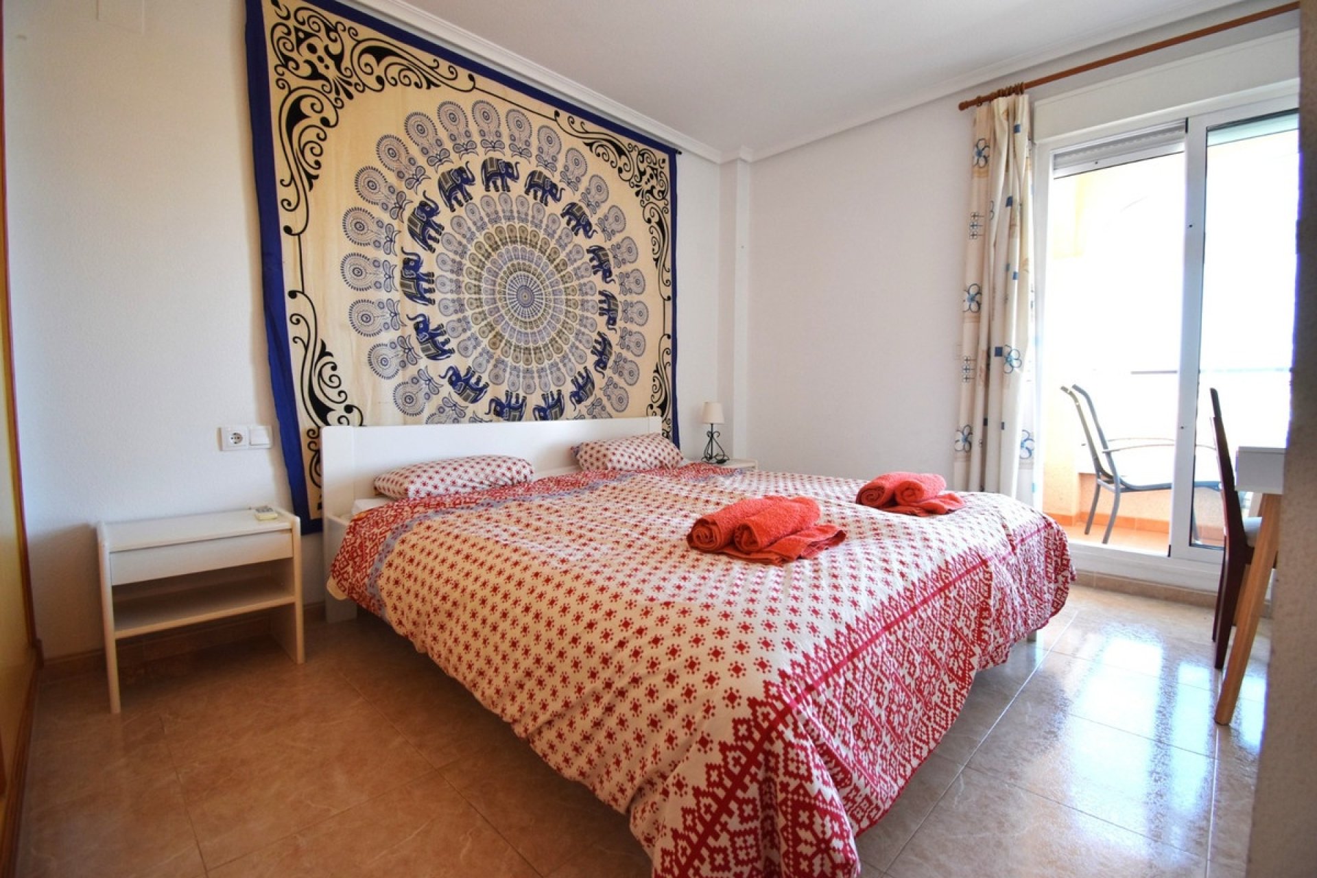 Wiederverkauf - apartment - Orihuela - Playa Flamenca