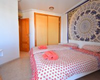 Wiederverkauf - apartment - Orihuela - Playa Flamenca