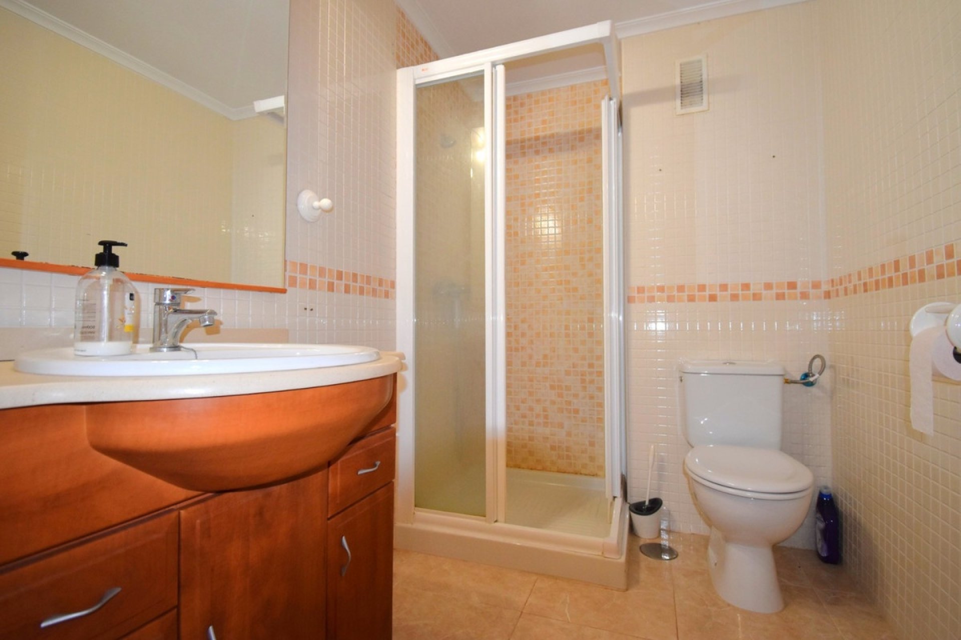 Wiederverkauf - apartment - Orihuela - Playa Flamenca