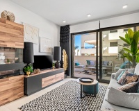 Wiederverkauf - apartment - Orihuela - Playa Flamenca