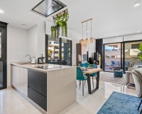 Wiederverkauf - apartment - Orihuela - Playa Flamenca