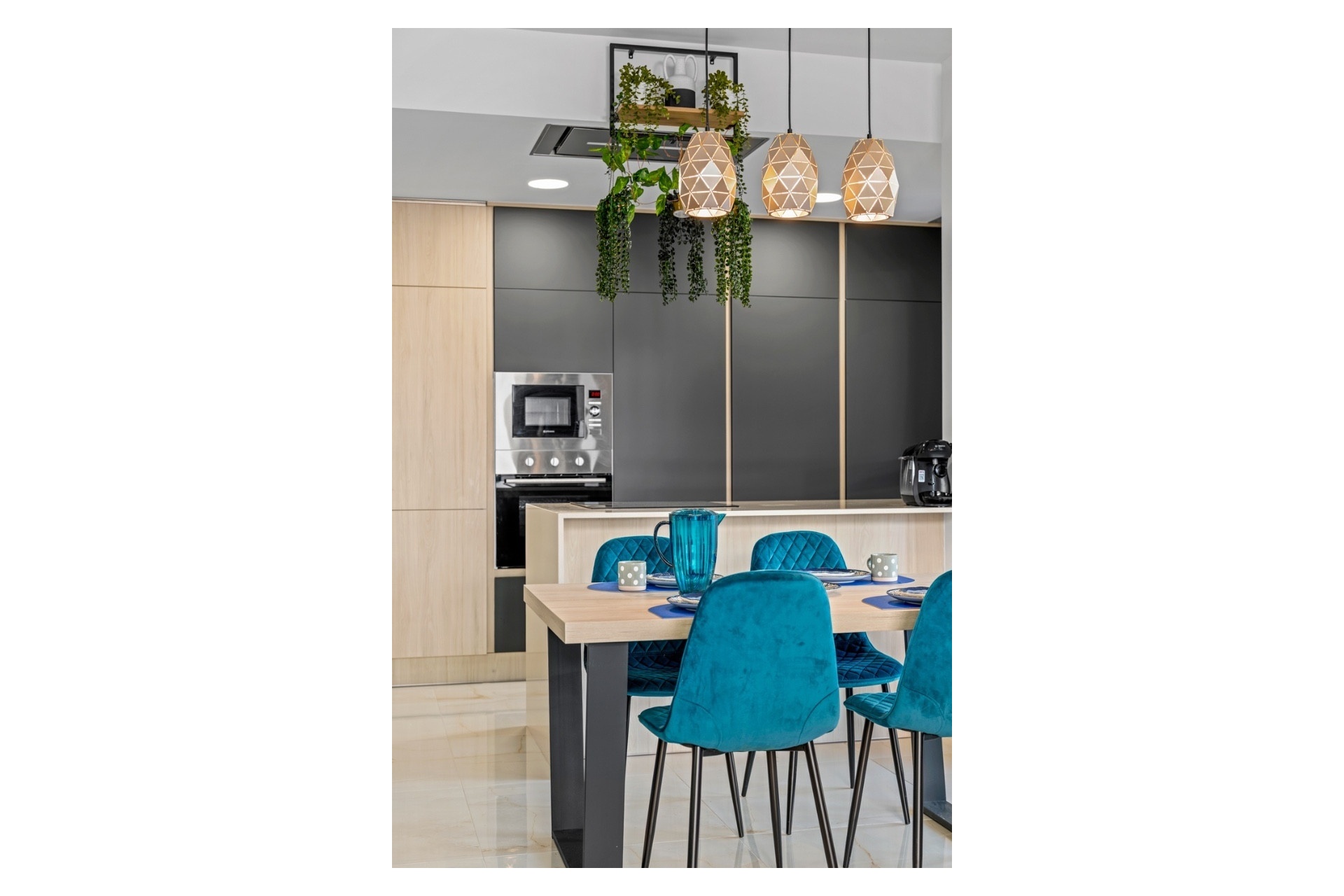 Wiederverkauf - apartment - Orihuela - Playa Flamenca