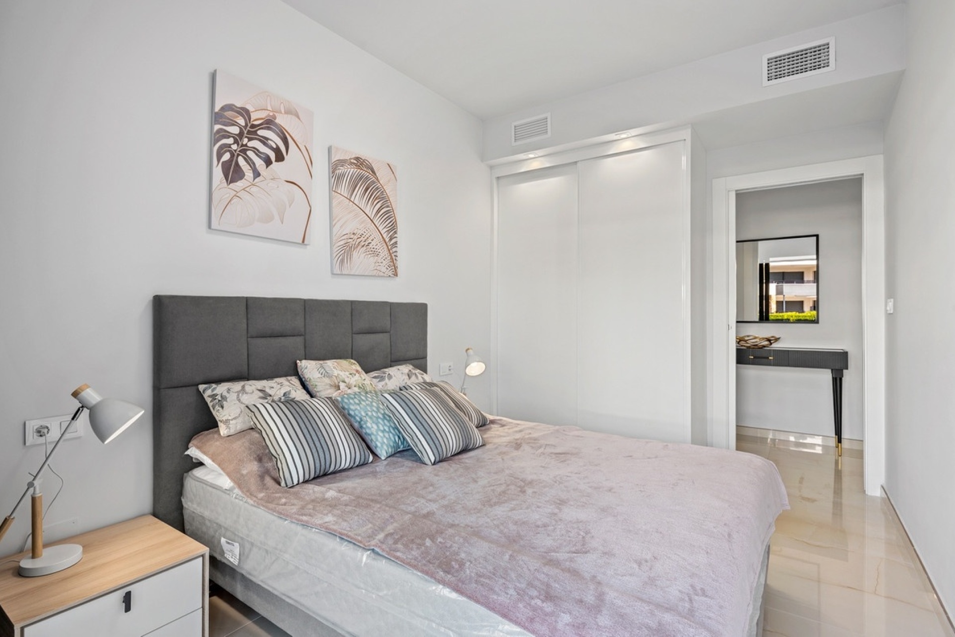 Wiederverkauf - apartment - Orihuela - Playa Flamenca