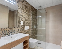 Wiederverkauf - apartment - Orihuela - Playa Flamenca