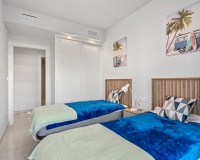 Wiederverkauf - apartment - Orihuela - Playa Flamenca