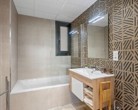 Wiederverkauf - apartment - Orihuela - Playa Flamenca