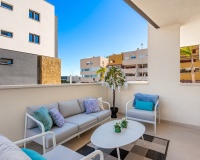 Wiederverkauf - apartment - Orihuela - Playa Flamenca