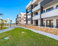Wiederverkauf - apartment - Orihuela - Playa Flamenca