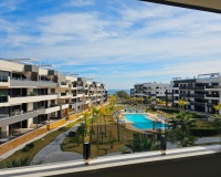 Wiederverkauf - apartment - Orihuela - Playa Flamenca