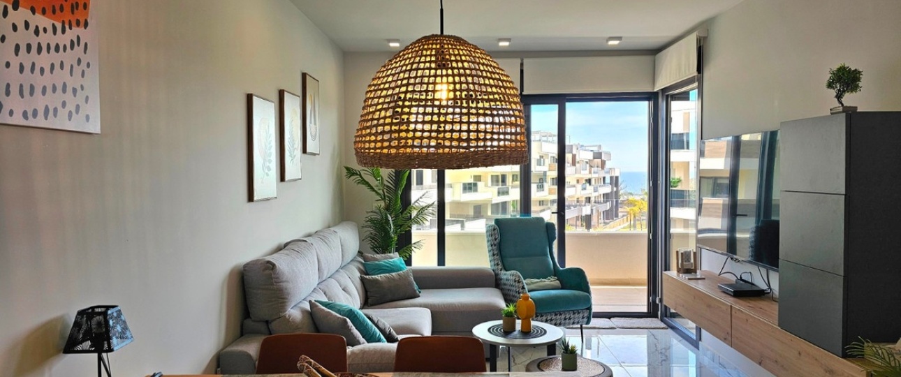 Wiederverkauf - apartment - Orihuela - Playa Flamenca