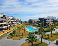 Wiederverkauf - apartment - Orihuela - Playa Flamenca