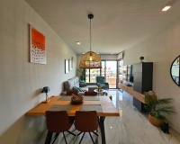 Wiederverkauf - apartment - Orihuela - Playa Flamenca