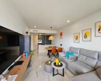Wiederverkauf - apartment - Orihuela - Playa Flamenca