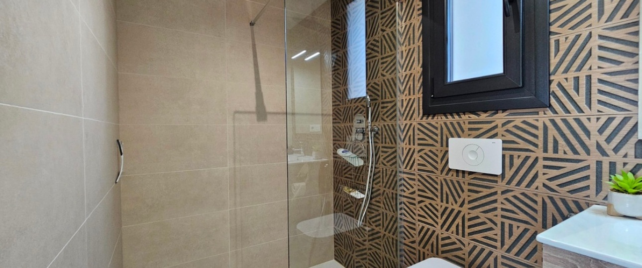 Wiederverkauf - apartment - Orihuela - Playa Flamenca
