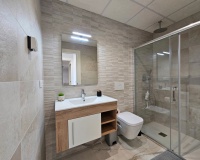 Wiederverkauf - apartment - Orihuela - Playa Flamenca