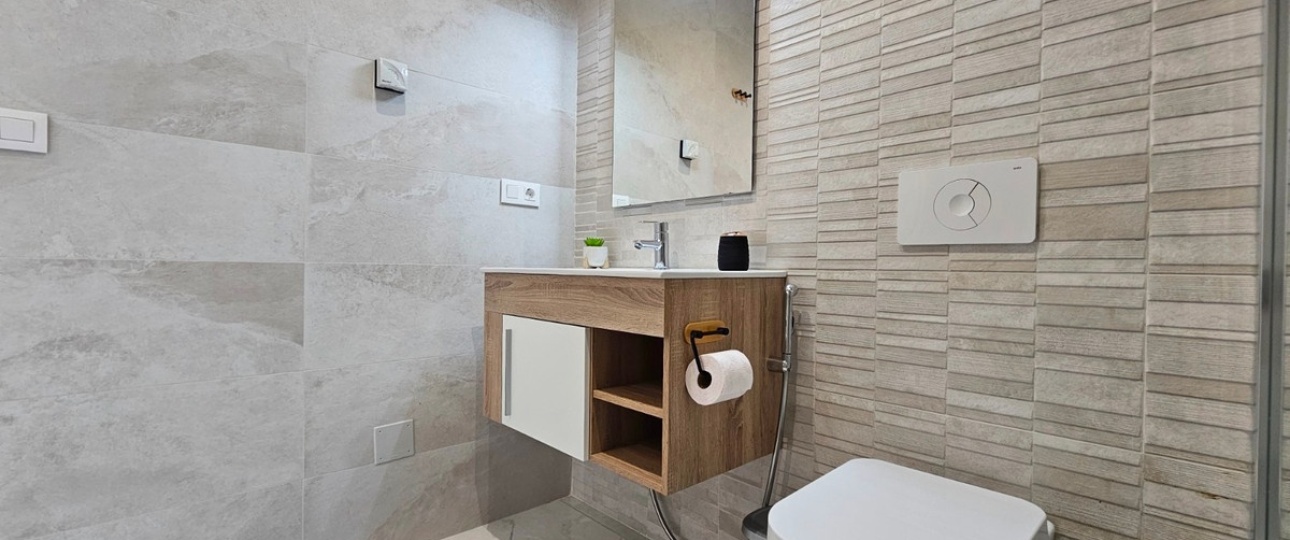 Wiederverkauf - apartment - Orihuela - Playa Flamenca
