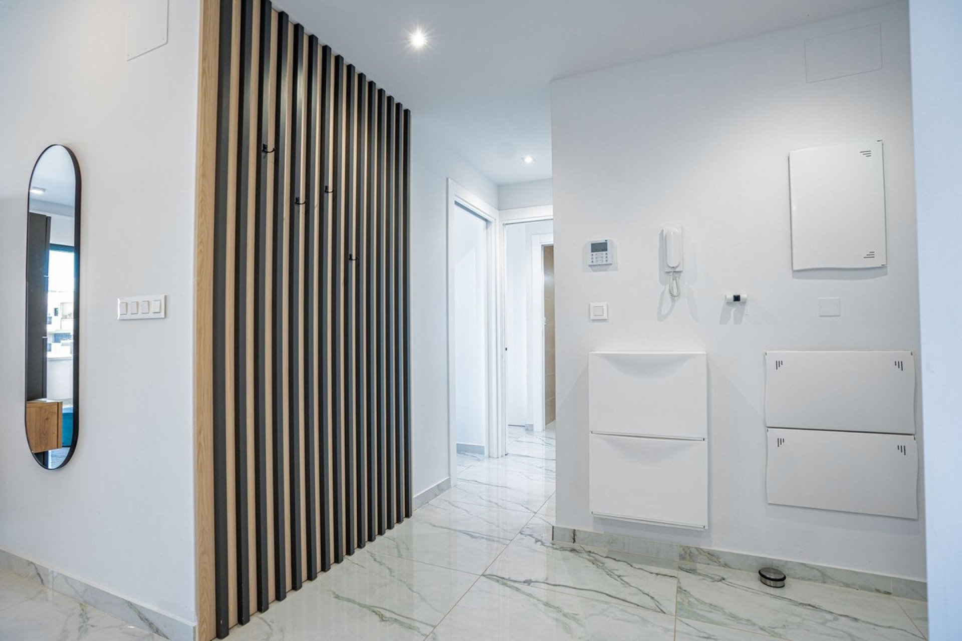 Wiederverkauf - apartment - Orihuela - Playa Flamenca