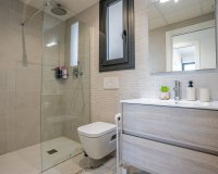 Wiederverkauf - apartment - Orihuela - Playa Flamenca
