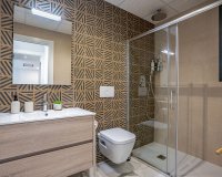 Wiederverkauf - apartment - Orihuela - Playa Flamenca
