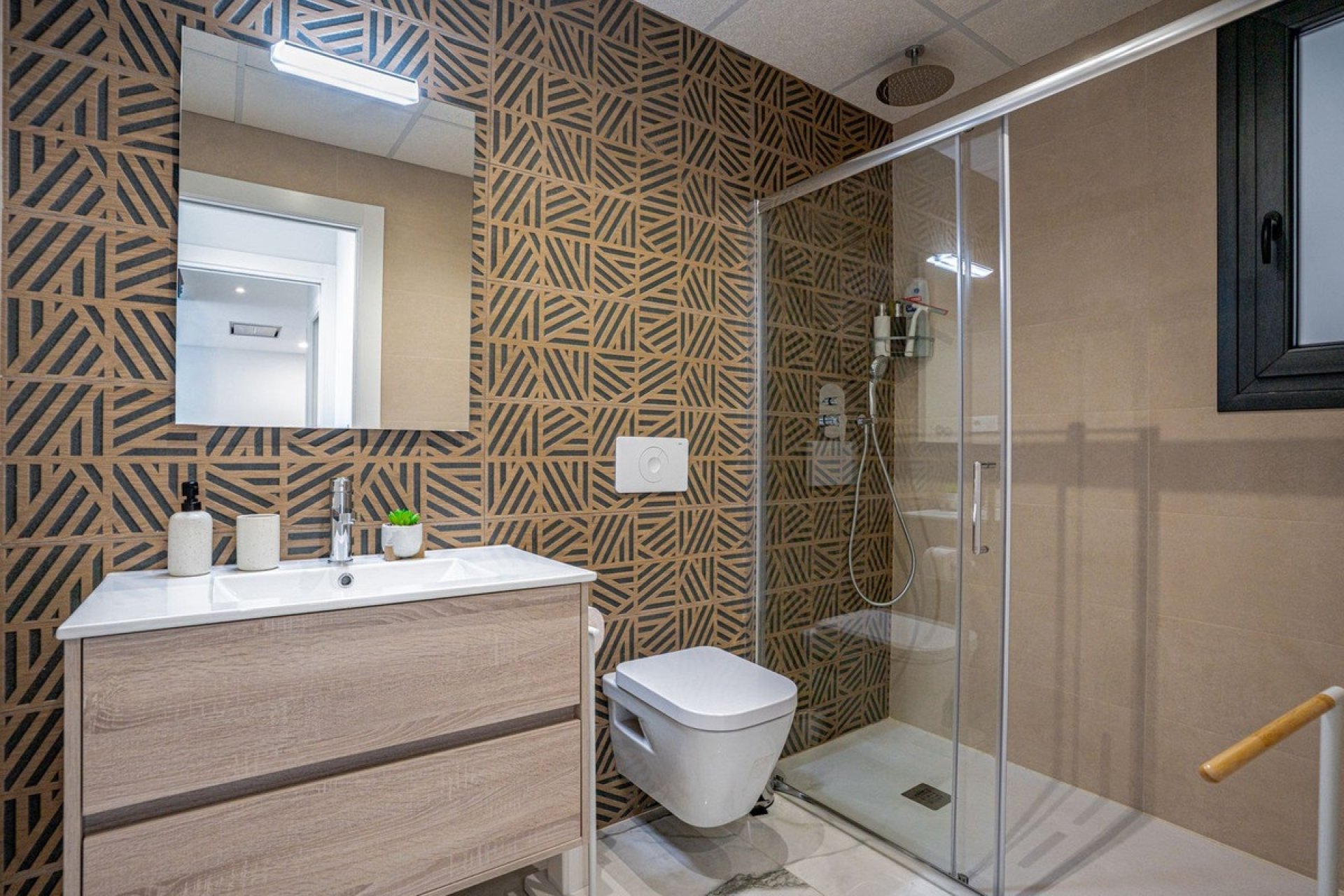 Wiederverkauf - apartment - Orihuela - Playa Flamenca