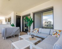 Wiederverkauf - apartment - Orihuela - Playa Flamenca