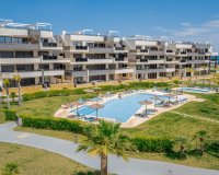 Wiederverkauf - apartment - Orihuela - Playa Flamenca