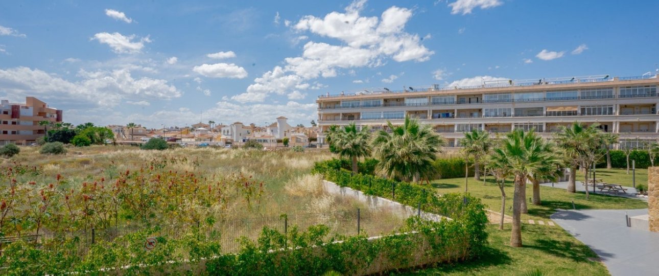 Wiederverkauf - apartment - Orihuela - Playa Flamenca