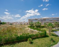 Wiederverkauf - apartment - Orihuela - Playa Flamenca