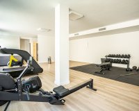 Wiederverkauf - apartment - Orihuela - Playa Flamenca
