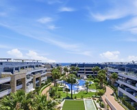 Wiederverkauf - apartment - Orihuela - Playa Flamenca