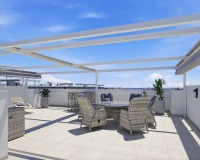 Wiederverkauf - apartment - Orihuela - Playa Flamenca