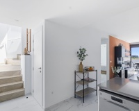 Wiederverkauf - apartment - Orihuela - Playa Flamenca