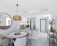 Wiederverkauf - apartment - Orihuela - Playa Flamenca