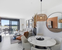 Wiederverkauf - apartment - Orihuela - Playa Flamenca