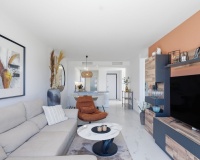 Wiederverkauf - apartment - Orihuela - Playa Flamenca